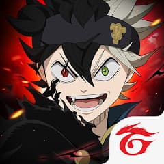 Black Clover M — донат и игровая валюта