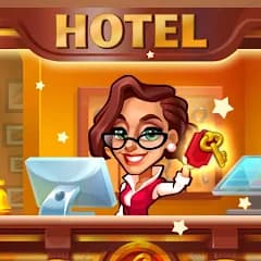 Grand Hotel Mania: Hotel Games — донат и игровая валюта